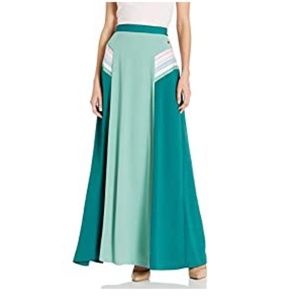 Brand new, tags attached gorgeous maxi skirt from Dear Drew by Drew Barrymore